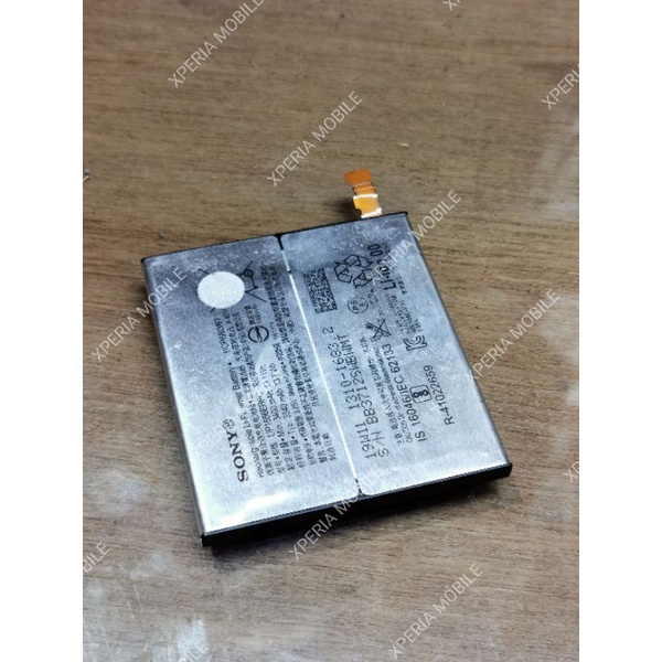 BATERAI SONY XPERIA XZ2 PREMIUM ORIGINAL