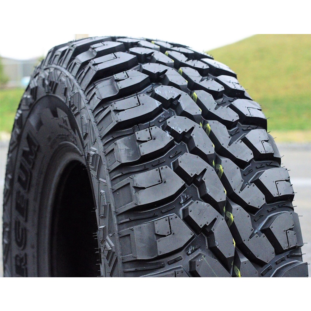 Ban Mobil ukuran 245/75 R16 FORCEUM MT