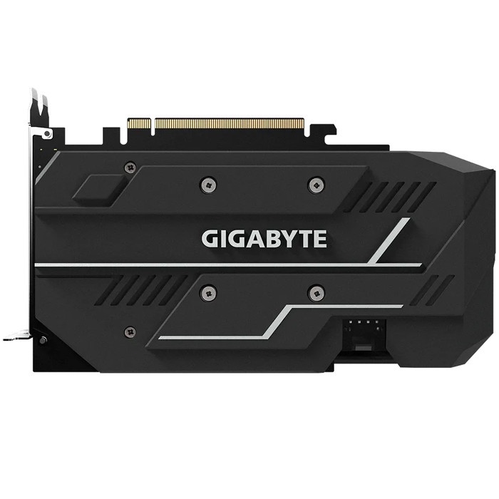 Gigabyte GeForce RTX 2060 6GB (rev. 2.0)