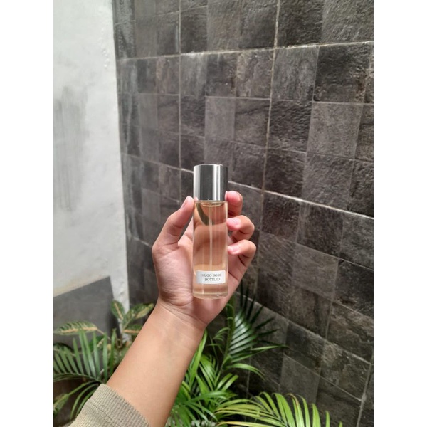 Parfum Hugo Boss Bottled
