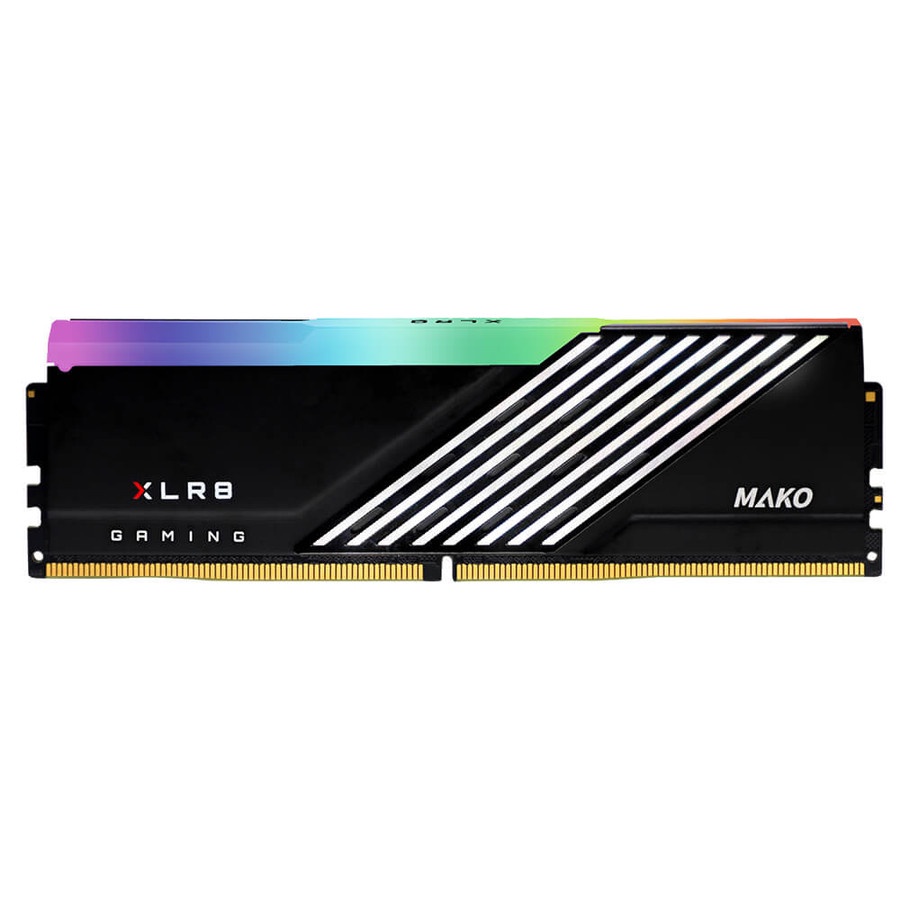 PNY XLR8 MAKO RGB Longdimm 16GB DDR5 6000Mhz - Ram Memory PC