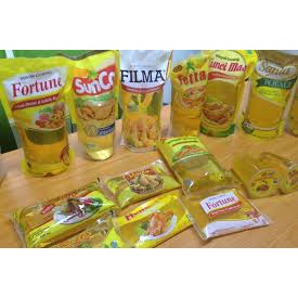 

MINYAK GORENG
