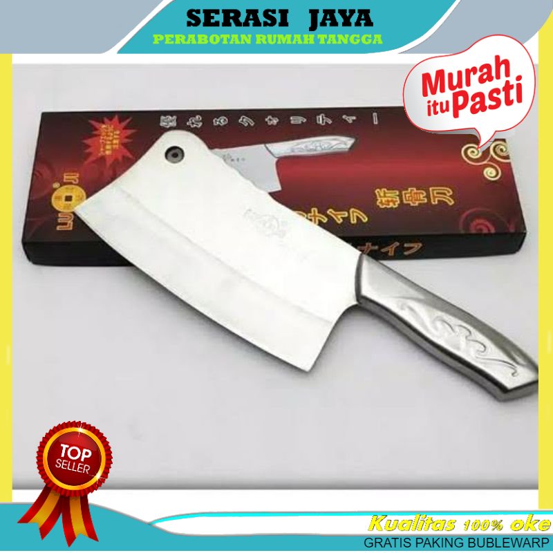 PISAU B215 A.M/PISAU B 018 LUJI