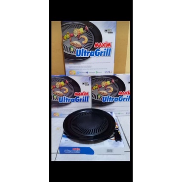 maxim ultra grill /BBQ grill