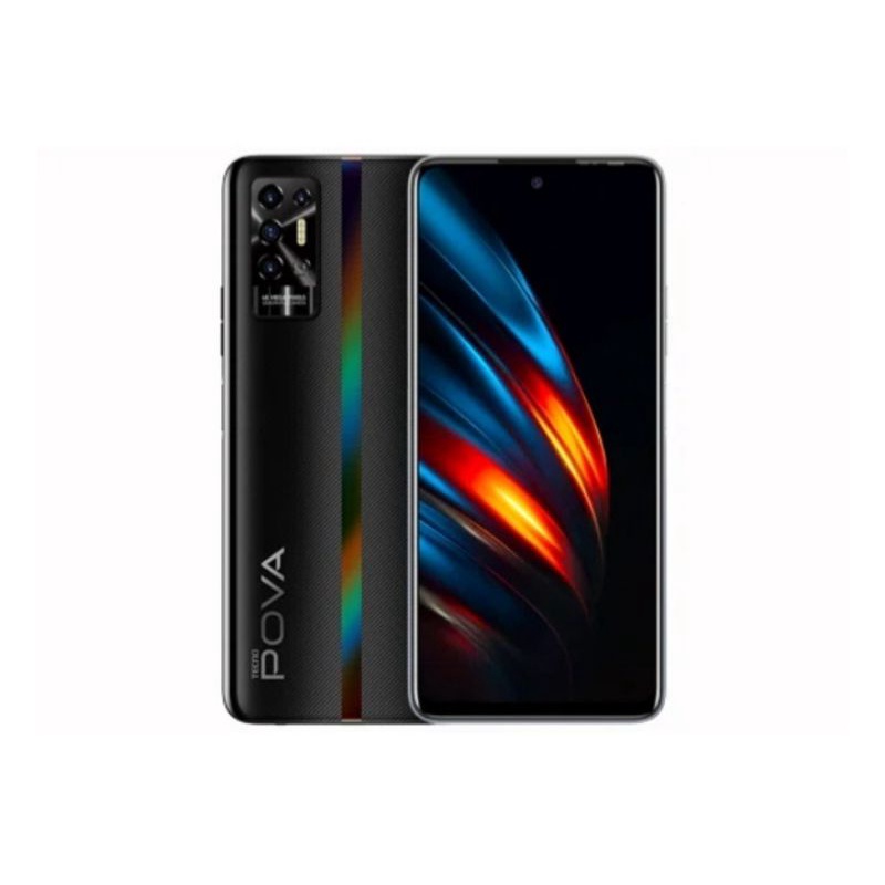 hp pova 2 ram 6/ 128