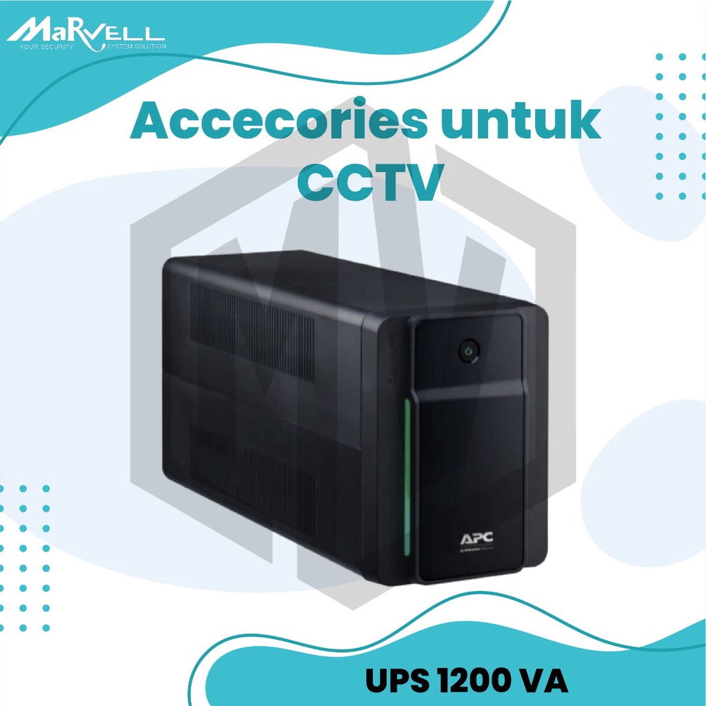 UPS APC 1200VA