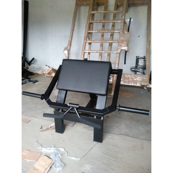 ALAT FITNESS BICEP CURL