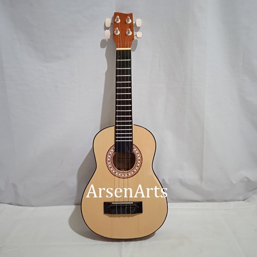 Gitar Ukulele / Gitar Kecil / Kentrung / Kencrung Senar 4/ Bisa COD Kwalitas Oke Warna Bisa Milih