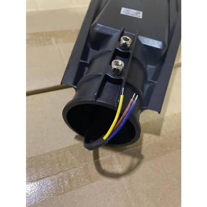 Lampu Jalan PJU 100w / 100 w / led kap pju 100 watt cobra Led