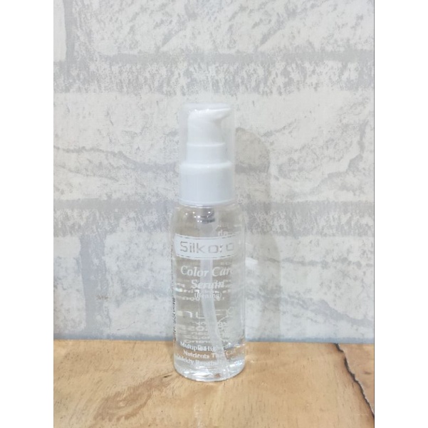 Vitamin Rambut Silkoro 80ml