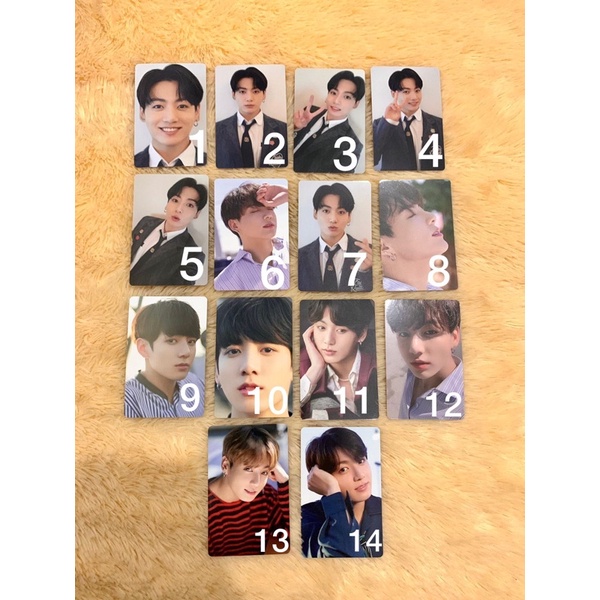 PC JUNGKOOK OFFICIAL