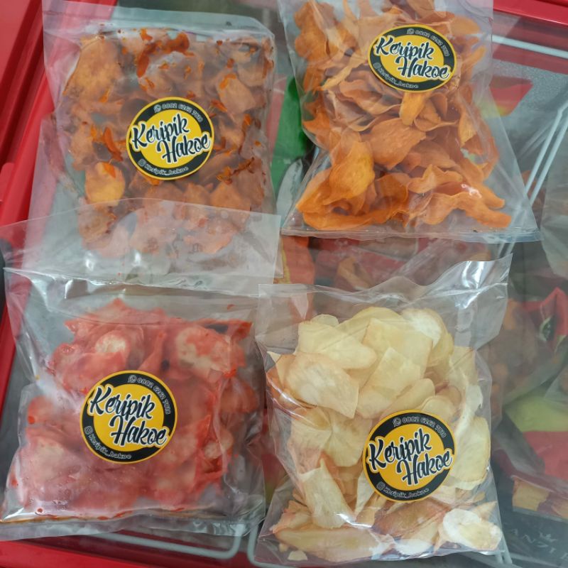 

Keripik 5000 an
