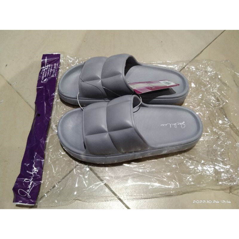 SANDAL SELOP TERBARU ZANDILAC COWOK