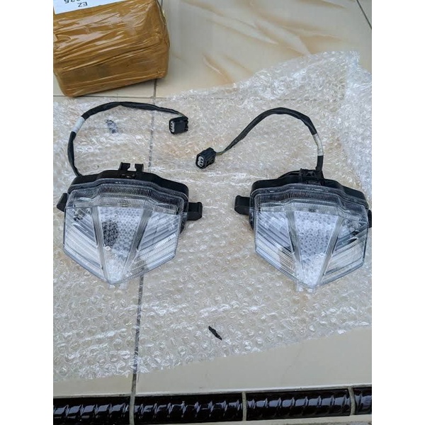 stoplamp cbr 150 facelift led k56 original