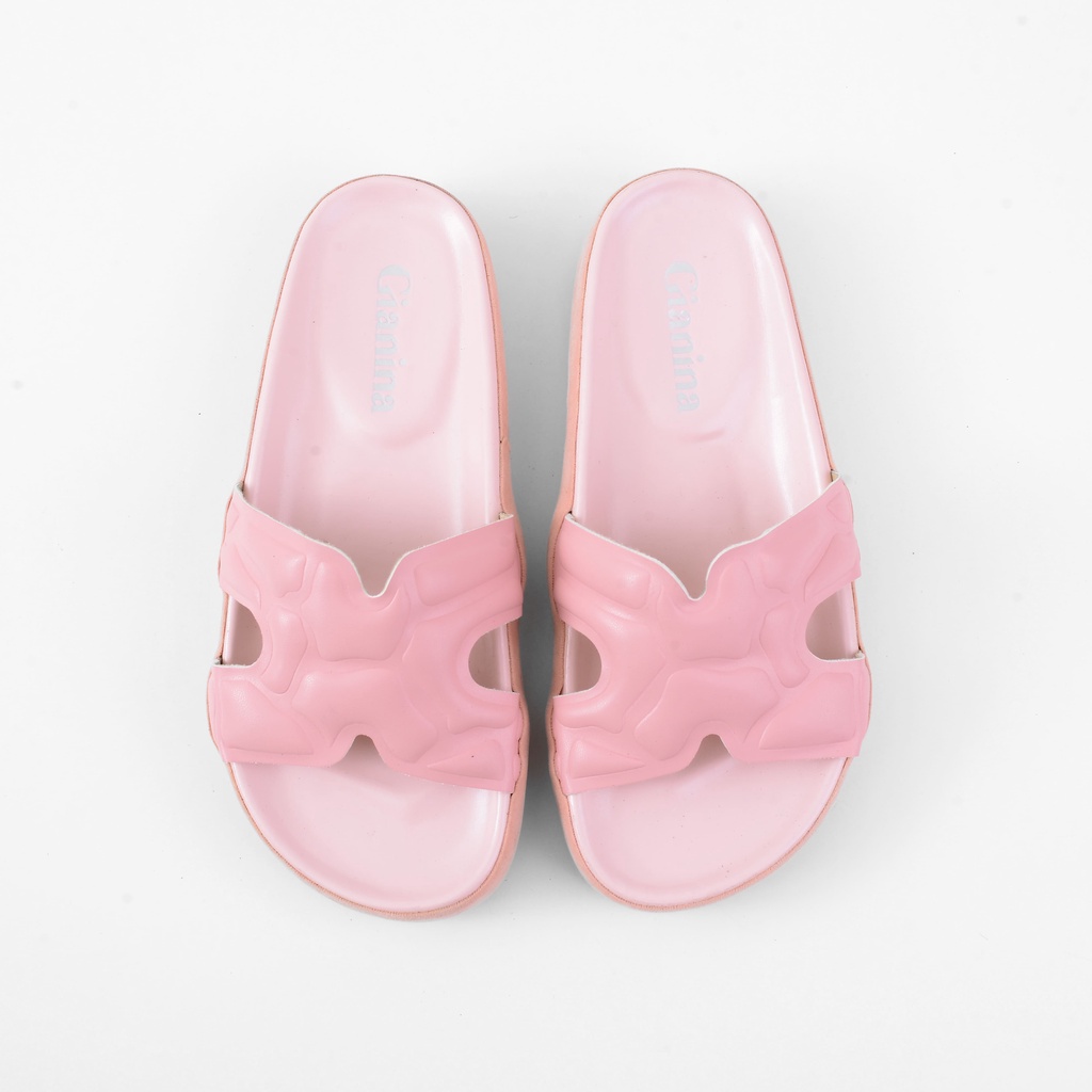 Sandal Wanita - Gianina / Harvey Platform Sandals