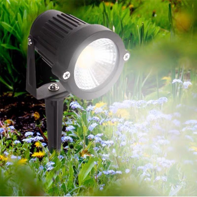 lampu taman Outdoor /lampu outdoor waterproof