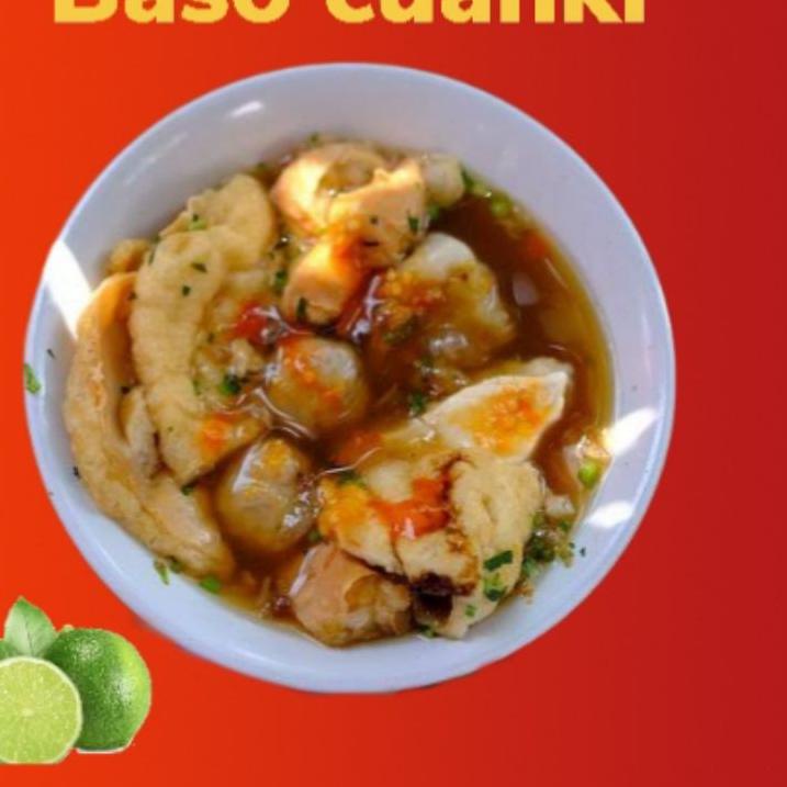 

Dijamin puas--Cuanki instan grosiran