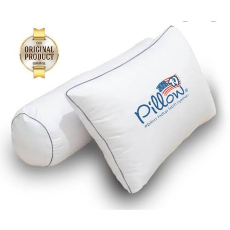 Bantal Guling Pillow 109