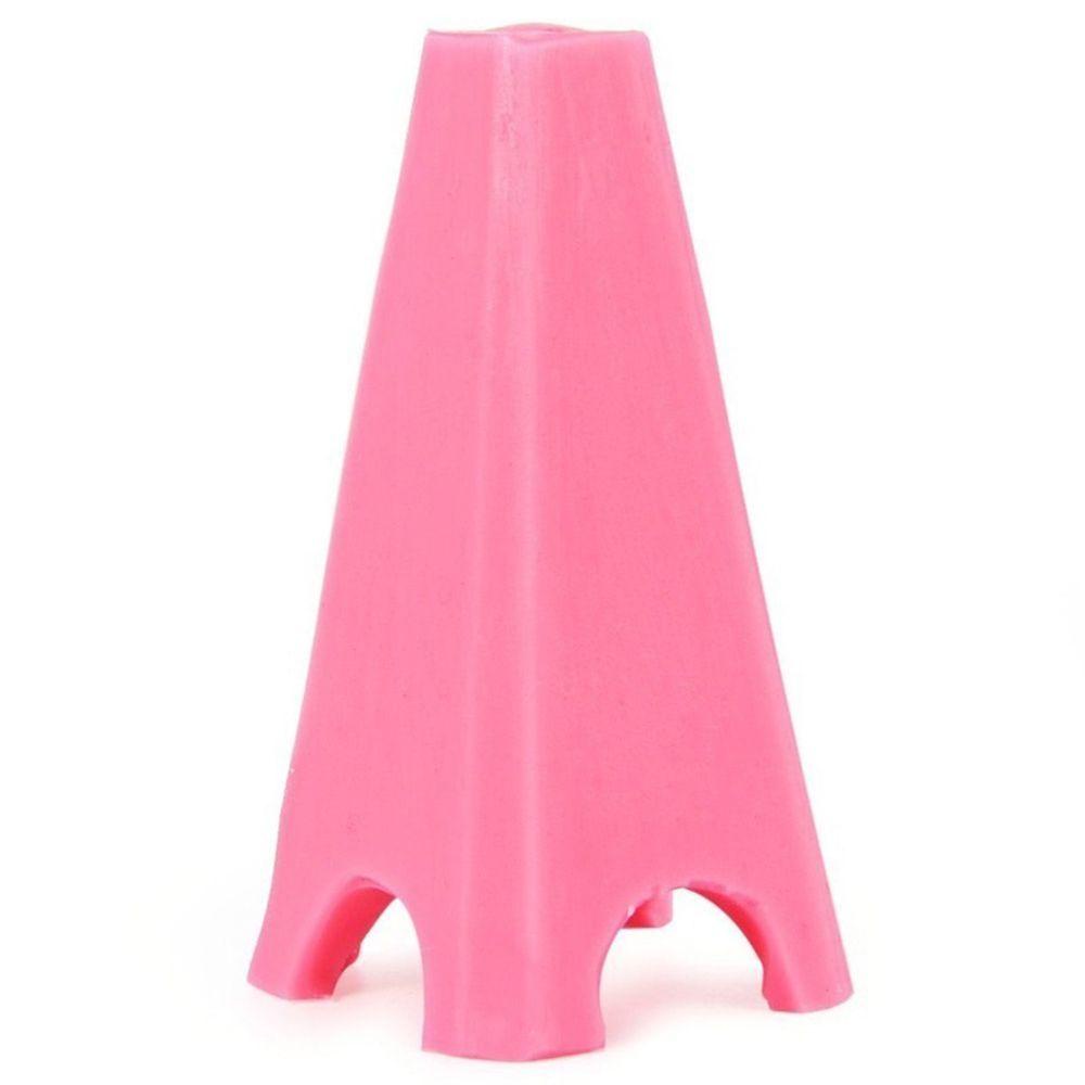 [Elegan] Cetakan Bakeware Aksesoris Dekorasi Cetakan Coklat Mini Menghias Permen Cetakan Fondant Cetakan Mold Eiffel Tower Shaped