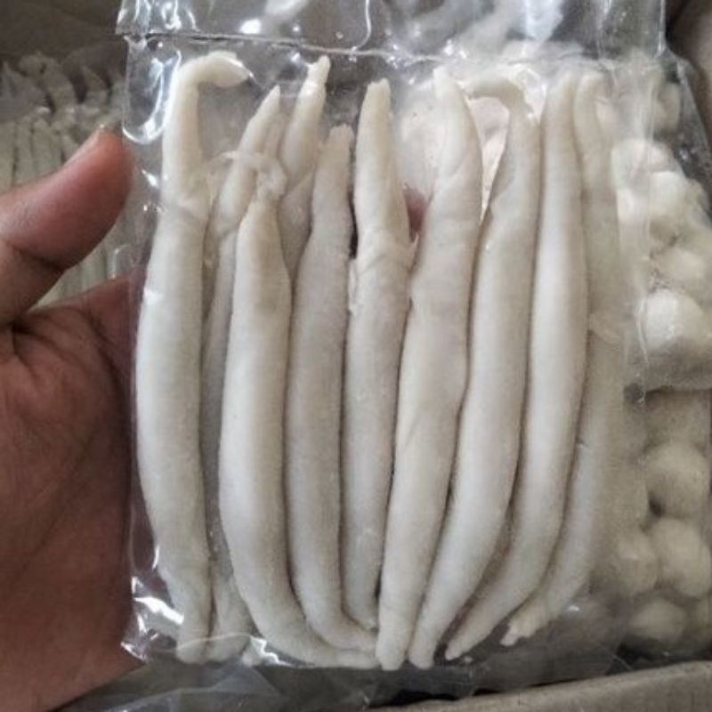 

SOTONG GORENG!!//TERMURAH//FROZEN