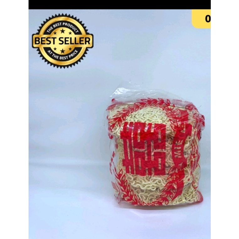 

MIE TUNAS BULAT WATAN MIE/MIE BULAT