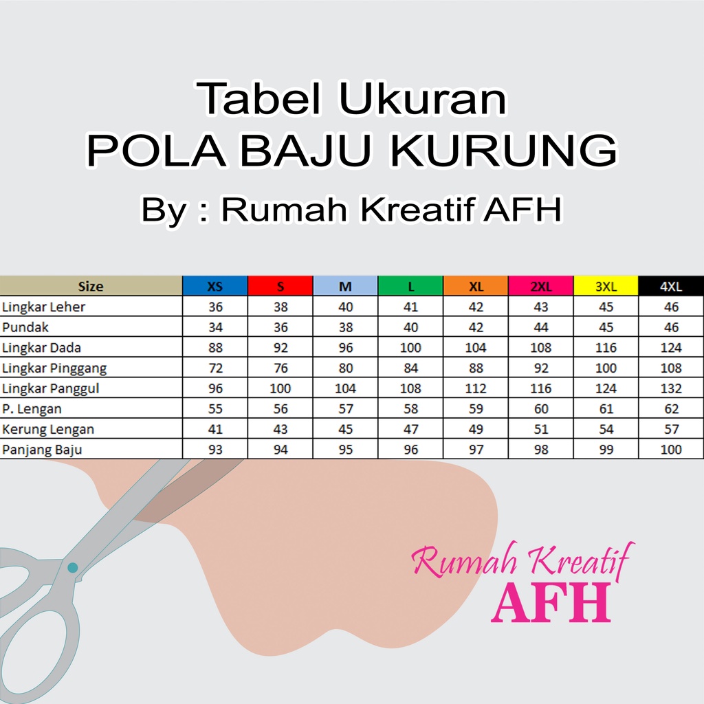 Arjunawiwaha17 Pola Jiplak Baju Kurung Melayu Pola Baju Wanita