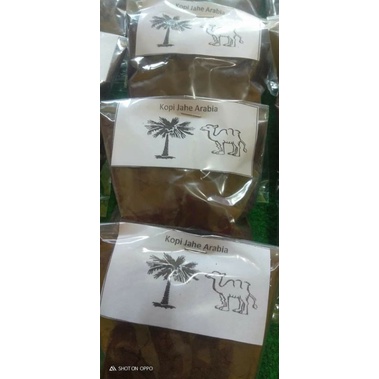 

Kopi Arab