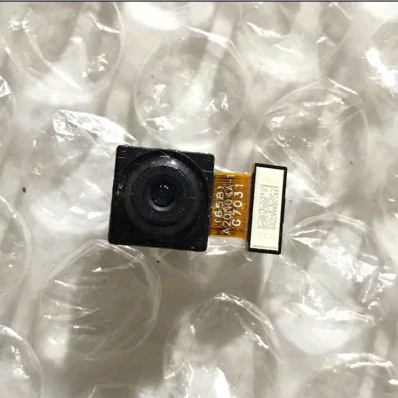 kamera depan vivo v5s 1612 original ori copotan - vivo v5