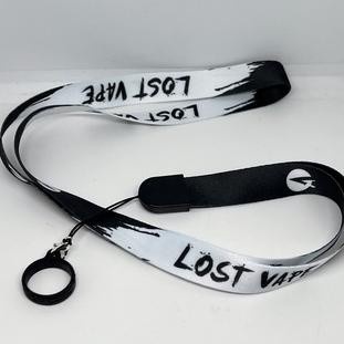 LANYARD VAPOOR LOSTVAPE URSA NANO / URSA BABY / URSA NANO PRO