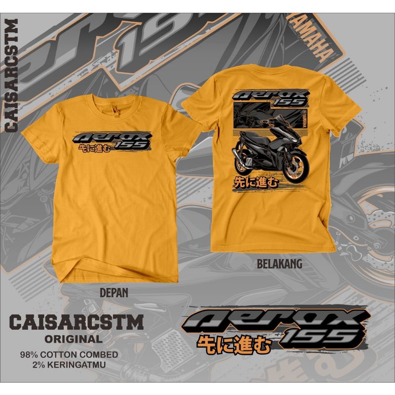 KAOS DISTRO AEROX KAOS KOMUNITAS
