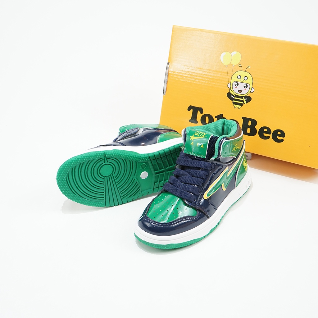 TOTOBEE AirThunder Sepatu sneaker anak import 015