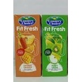 

(Ready) Minuman Jus Buah Country Choice Fit Fresh Purify Green Kiwi, Mangga 250ml Tpk