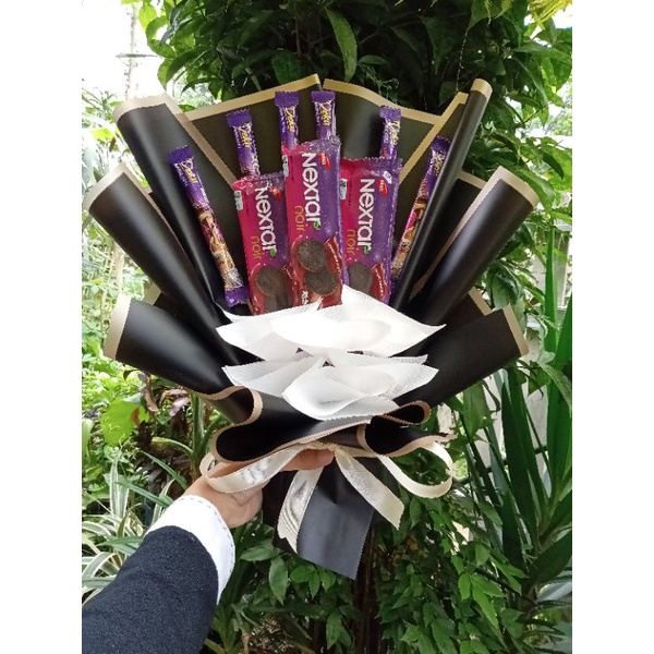 

New Produk!!! Bucket Snack/ bucket wisuda