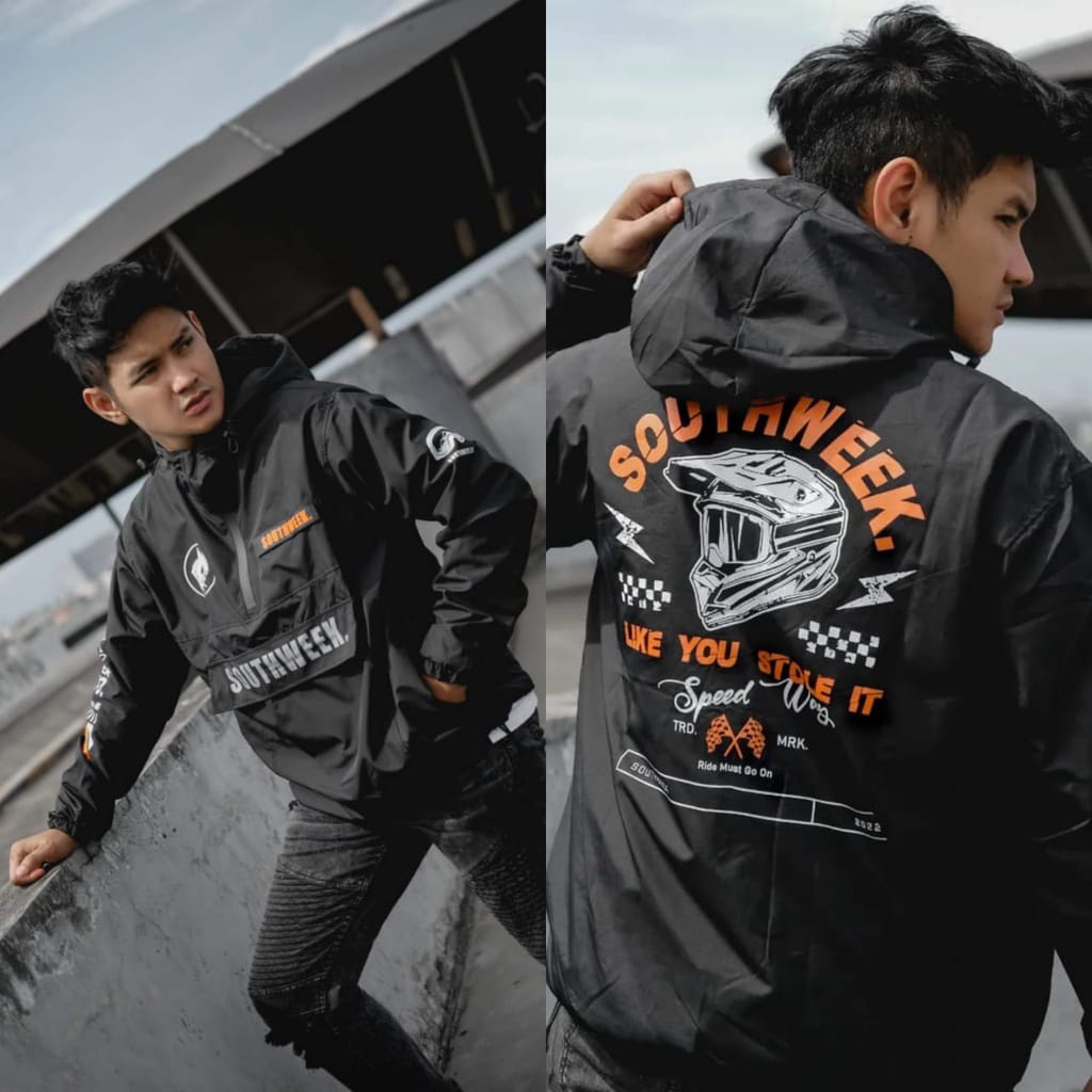 JAKET PRIA - JAKET PARASUT - JAKET CAGOULE HEDON COMPANY - JAKET CAGOULE SALVIO HEXIA - JAKET KANTONG - JAKET CAGOULE PRIA - JAKET PARASUT PRIA - JAKET MOTOR - JAKET GUNUNG - JAKET OUTDOOR - JACKET PRIA - JAKET COWOK - JAKET KEKINIAN - JAKET LAKI-LAKI-Maroon Navy GNUS