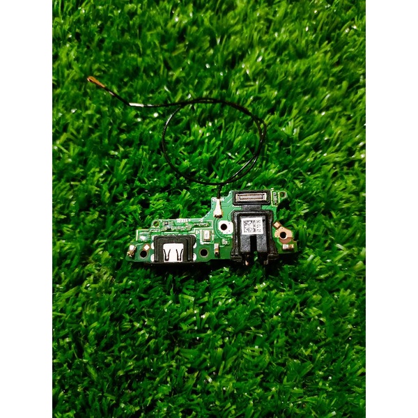 papan cas Oppo A31 2020 ORIGINAL copotan