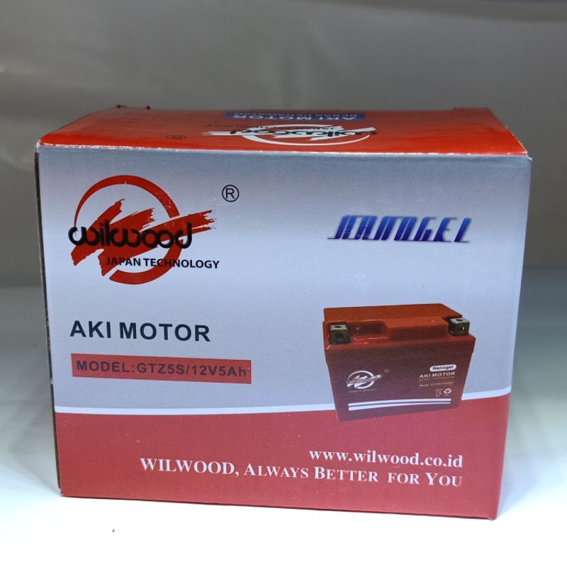 AKI BEAT/AKI MotorBebek/Aki wilwood