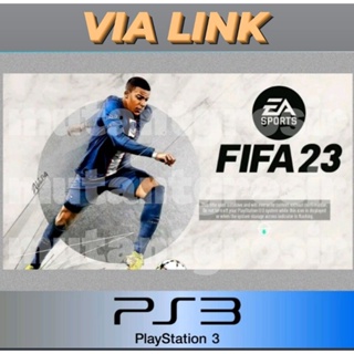 FIFA 23 MOD PS3 CFW HEN 2023 PKG