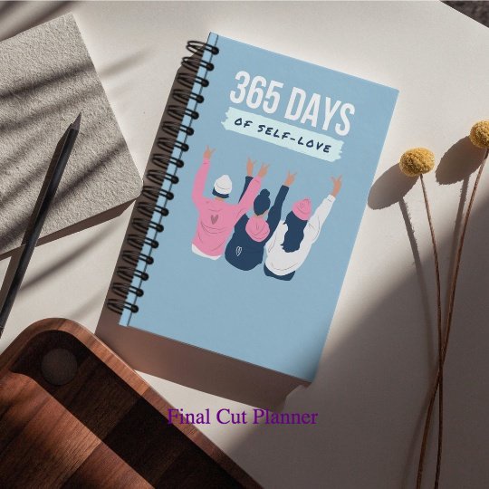 

Notebook Aesthetic A5 - D0210 By Monologprojects .