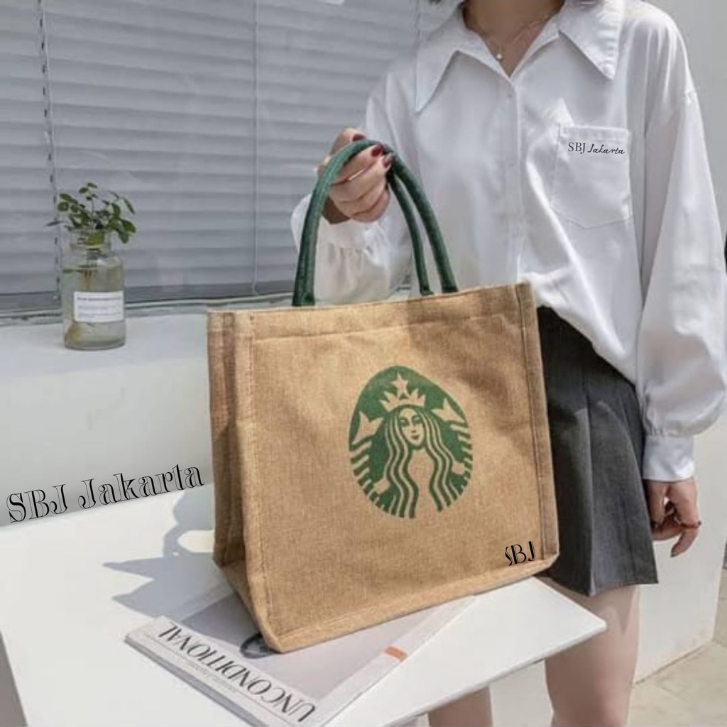 Tas multifungsi serbaguna Shopping bag / tas belanja BESAR tas piknik