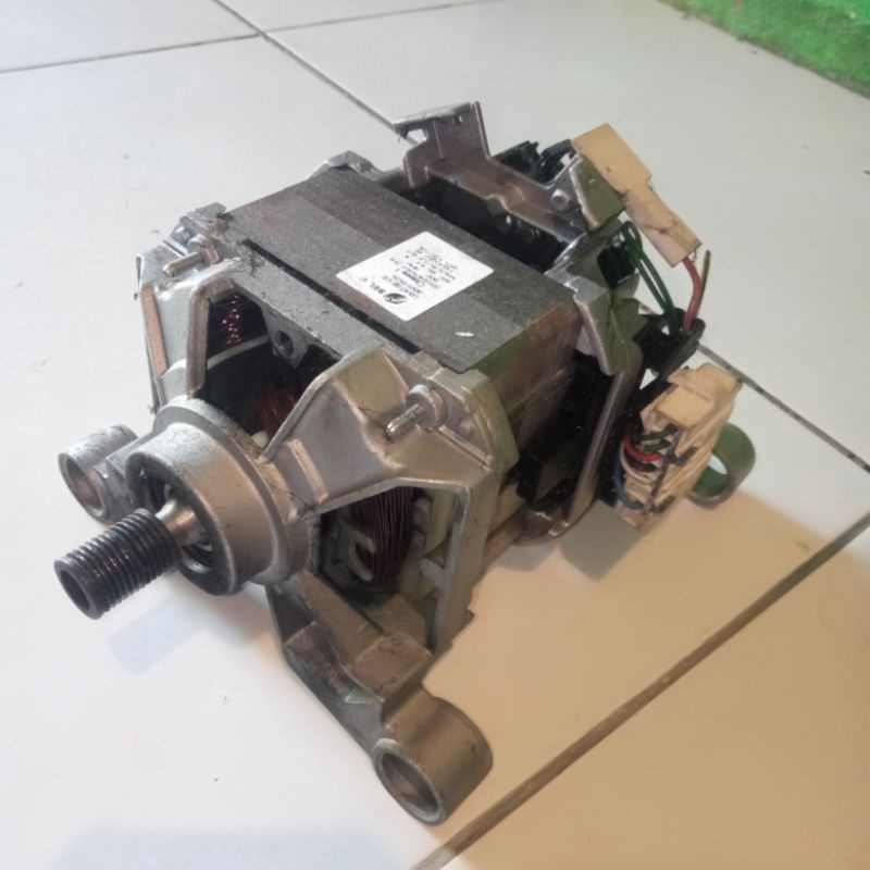 dinamo sharp fl862 / FL 1082 frontloading