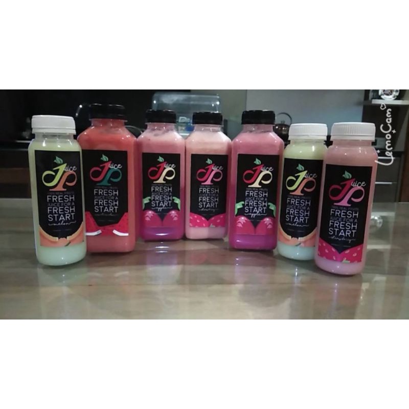 

Jp Juice