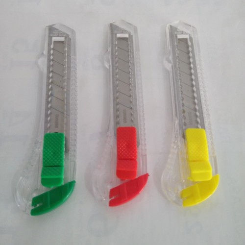 

(1 Pcs) Cutter gunindo A18/cutter