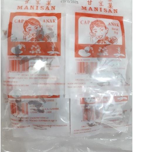 

TERLARIS BRANDS FESTIVAL Mango Dried Fruit murah