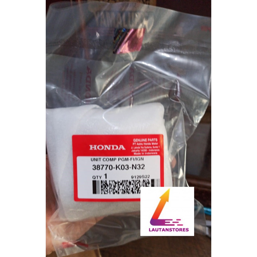 38770-K03-N32 CDI Revo FI / PGM-Fi Revo FI