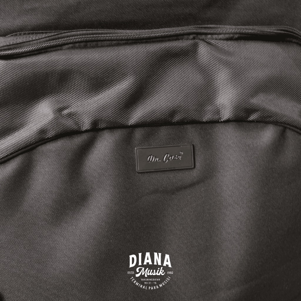 Gigbag Keyboard Dr. Case Portage Series DRLS 359