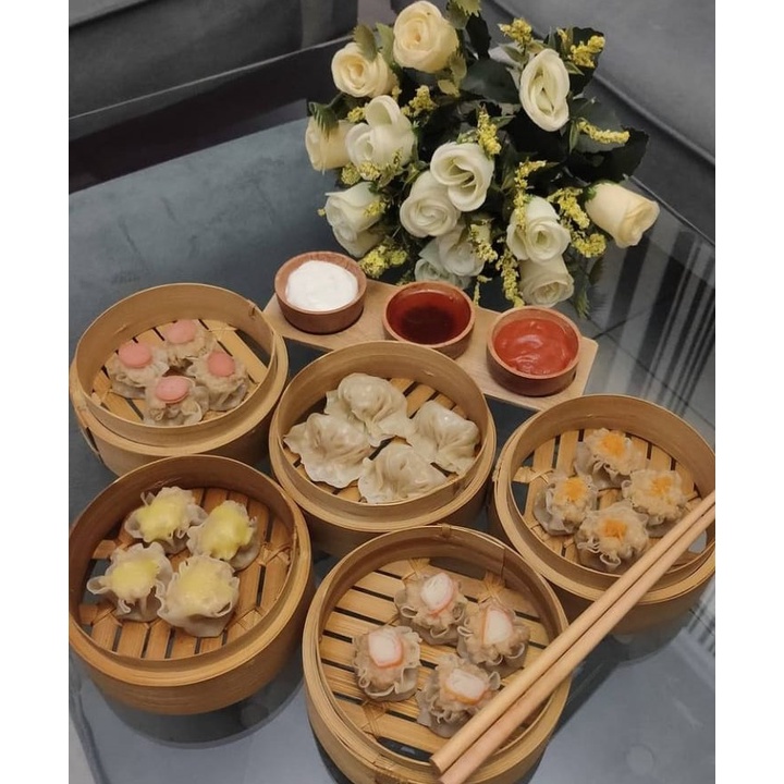 

Dimsum CaCo Bergizi [Frozen]