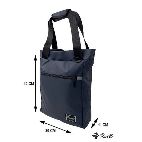 Totebag Laptop Ravell