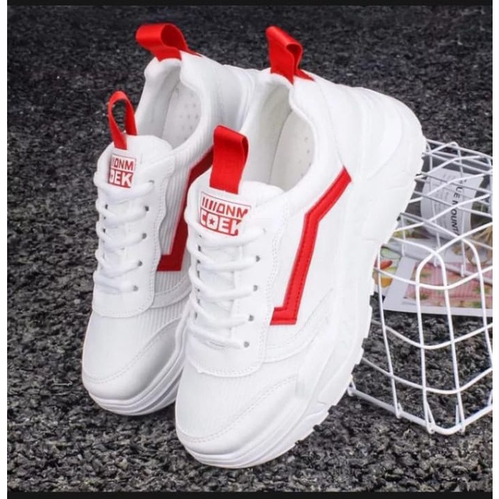 sepatu wanita kekinian terbaru FASHION COEK TERLARIS