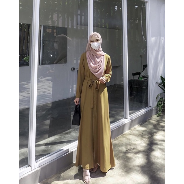 Kinan Dress Elmiza