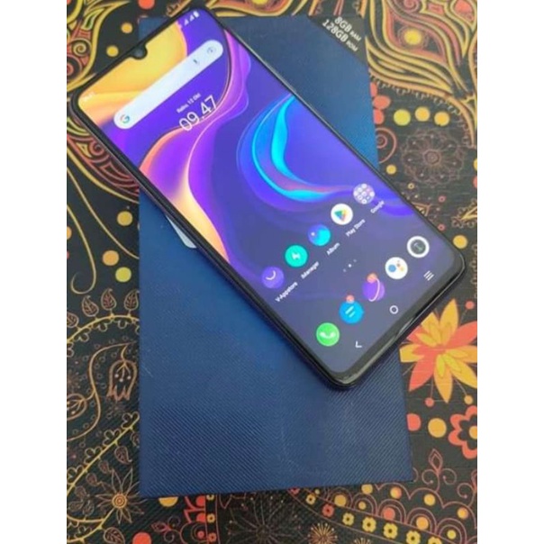 vivo v20 ram 8/128 (SECOND)